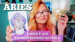 ÁRIES❤ ALGUÉM LAMENTANDO TER TE PERDIDO! UMA NOVA HISTÓRIA TE ESPERA.