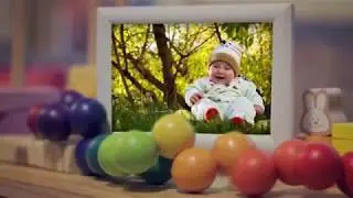 Детская фотогалерея. www.rkvideo.ru