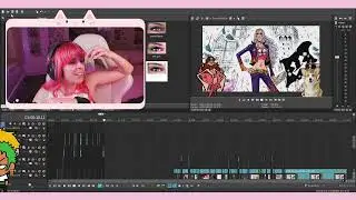 Tier List Editing Stream 23 (again) - MelonTeee