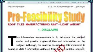 How to Conduct a Feasibility Study - Project Management Training