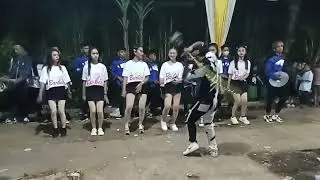 db SURYA NADA live desa ranuwurung. randuagung