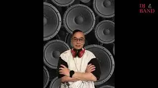 BILLY CHOI   Sorry呢度係香港 Dj Band HK 2025 UK Remix  YouTube ver 請大家多多指教 送畀uncle Band channel所有朋友 收聽