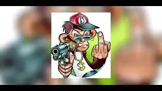 JUL - la bandite (speed up)