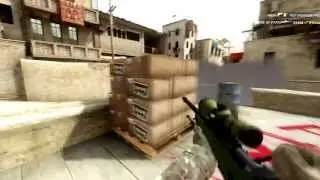 csgo mixclip by Raiderman