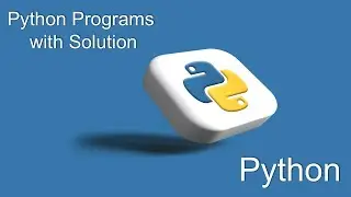 How to Calculate the Square Root ? #codewithme #coding #pythonprogramming