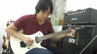 อ.โอ๋ รีวิวกีตาร์ Framus Streetwalker Guitar