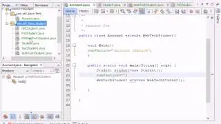 Java Getters and Setters tutorials