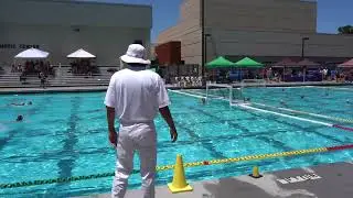 LOWPO v  Diablo Game 1 JOs 2022
