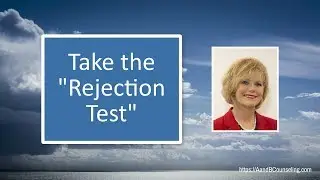 Take the Rejection Test