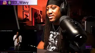 Sir Michael Rocks - Walls - WAVY Reactions