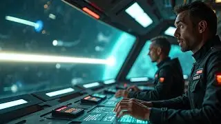 No ID. No Signal. No Source. The Empire Spotted an Object Faster Than ..|HFY | A Short Sci-fi Story
