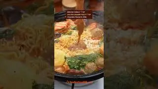 EASY CHINESE MALATANG HOTPOT RECIPE #recipe #cooking #chinesefood #malatang #hotpot