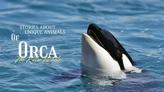 The Killer Whale is a Lie (And It's a Giant Dolphin)