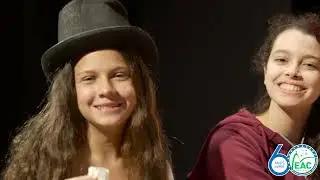 Teaser 60 anos Escola Alem&atilde; Corcovado