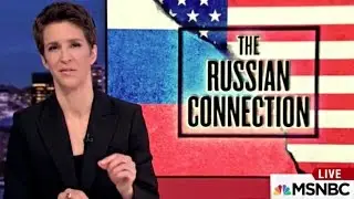 Real News Roundtable: Maddow Response & Liberal Hawkishness on Russia, Iran