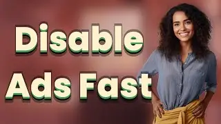 How Can You Quickly Disable Personalized Ads on Streaming Devices?
