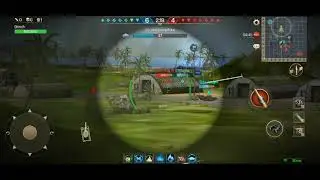 Platoon with SithJaeger