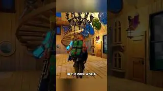 New features in our Solarpunk video game. First look at Hydro Blasters. #gaming #gamedev #cozygames