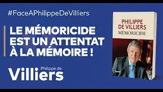Philippe de Villiers : 