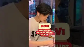 Oppa can i ask something? #hellotalkfriend #languagepartner #korea #viral