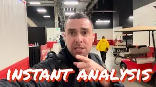 Instant Analysis of the 49ers' 40-34 Loss to the Detroit Lions