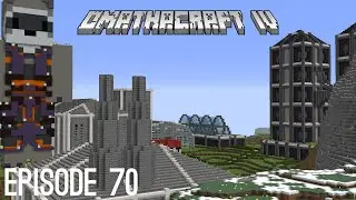 OmathaCraft Season 4 | 70 | World Tour!