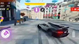 New Black Lambo | #shorts #viral #viralvideo #cars #cargames 
