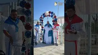 Lectura de las sagradas escrituras del Niño Fidencio y su mensaje espiritual octubre 2025. 🕊️❤️‍🔥