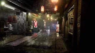 Unity HDRP HD Render Pipe - Scene demo