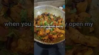 #homemaker #breathlesssong #food #india
