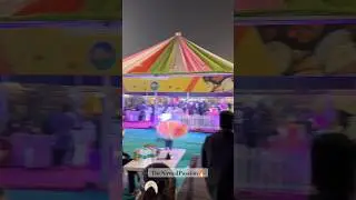 Bharat Parv 🇮🇳Red Fort 2024 #shorts #bharatparv #redfort #india #viral #ytshorts #thenirmalpassion