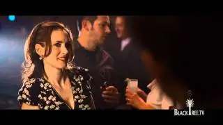 Winona Ryder Interview for The Dilemma