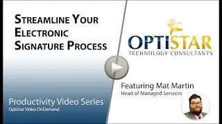 5-Minute To Streamline The Electronic Signature Process