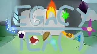 Legacy Team Limit Break 2nd Teaser!