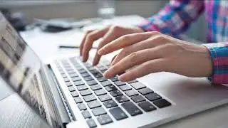 🎵⌨️ Efecto de Sonido de Teclado (2020) // Computer keyboard typing Sound Effect (2020) 🎵⌨️