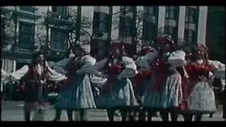 Słowianki - program telewizyjny 1975 (5)