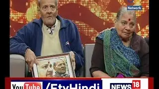 Zindagi Live Returns- Meet The Parents Who Are Abandoned By Their Own Children - On 22nd April 2017