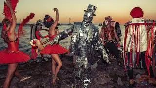 Chris Montana, Etienne Ozborne - El Hacha (Original Mix)
