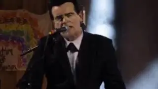 Unknown Hinson - Encore - Bristol Rhythm 2016 - Part 1 of 2