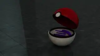 Bola pokemon (parodia)