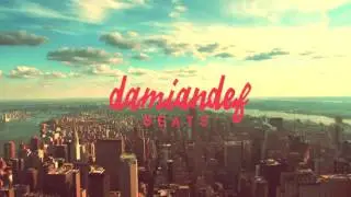Damian Def - I Wanna Know (88Bpm) | Soulful Sampled Beat | Boom Bap | Hip Hop Rap Instrumental