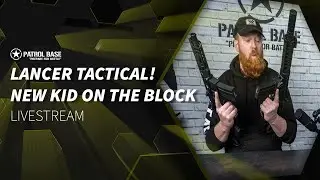 Lancer Tactical - Brand Showcase