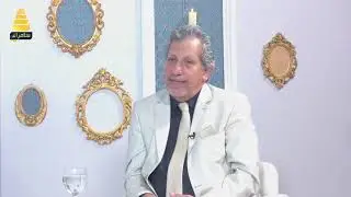 جعفر الخفاف يكشف لاول مرة حب حياته التي لاينساها ابدا ، واسباب طلاقه وهروبه من الامارات