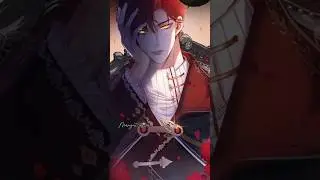 She accidentally broke into abandoned castle where vampires lived #manhwa #recapmanga #vampire