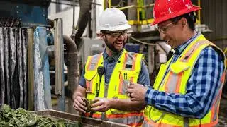 Modern Mining is Responsible Mining