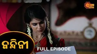Nandini - Episode 26 | Odia Naagin show | Sun Odia