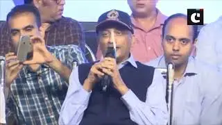 Ailing CM Manohar Parrikar asks &lsquo;how&rsquo;s the josh:&rsquo; at inauguration of Mandovi Bridge in Panaji