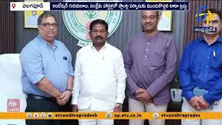 Tata Trusts to Set Up Plants in Ambedkar Gurukuls and Welfare Hostels in Statewide