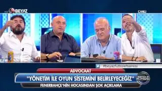 ROK, Dick Advocaat'a 