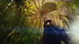 Mother Longlegs Suite | Kong: Skull Island OST